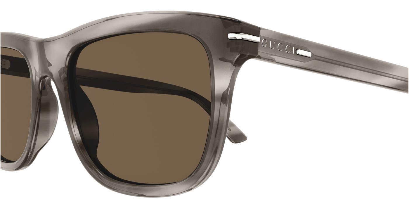 Gucci GG1444S 003 55 Unisex Güneş Gözlüğü Gucci GG1444S 003 55 Unisex Güneş Gözlüğü - Lenti 