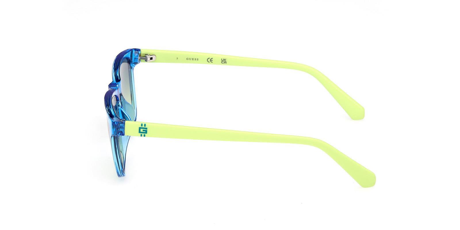 Guess GU00129 90W 49 Çocuk Güneş Gözlüğü  