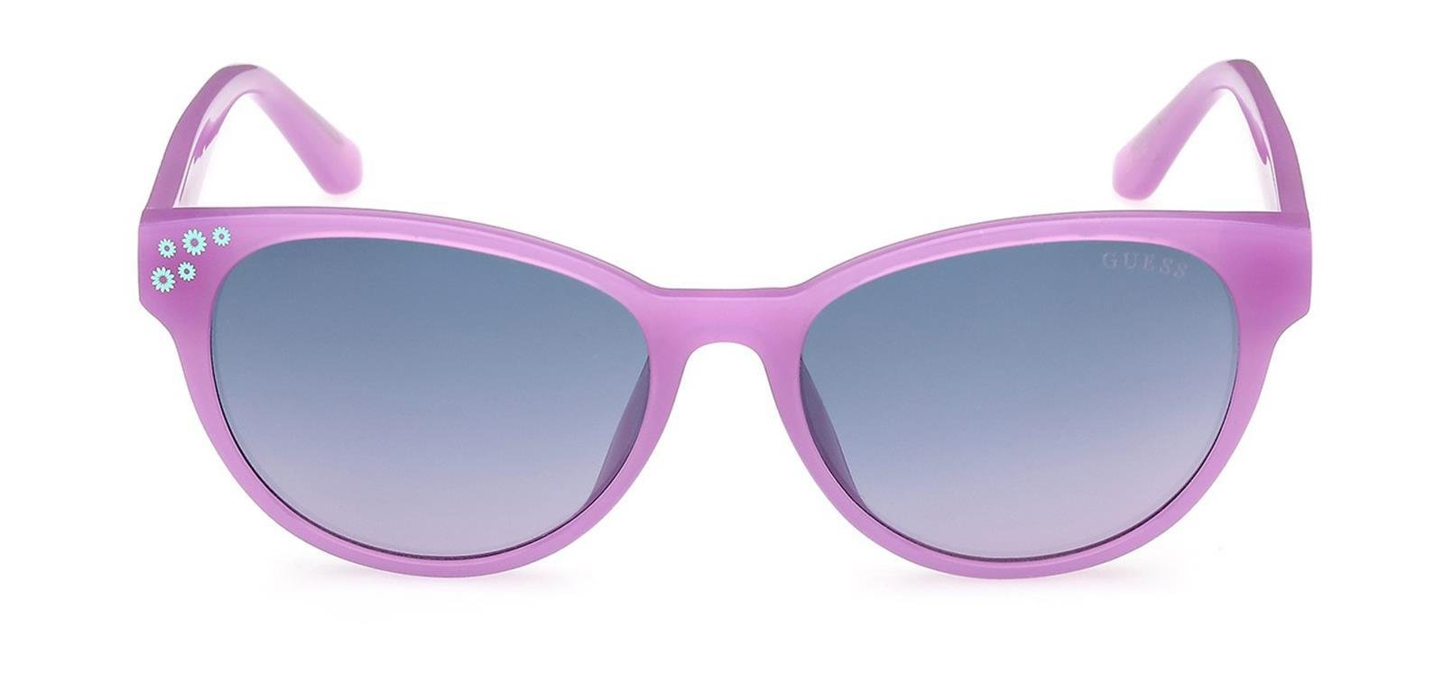 Guess GU00128 81W 49 Çocuk Güneş Gözlüğü Guess GU00128 81W 49 Çocuk Güneş Gözlüğü - Lenti 