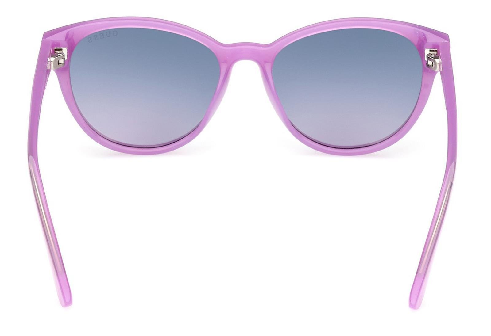 Guess GU00128 81W 49 Çocuk Güneş Gözlüğü Guess GU00128 81W 49 Çocuk Güneş Gözlüğü - Lenti 