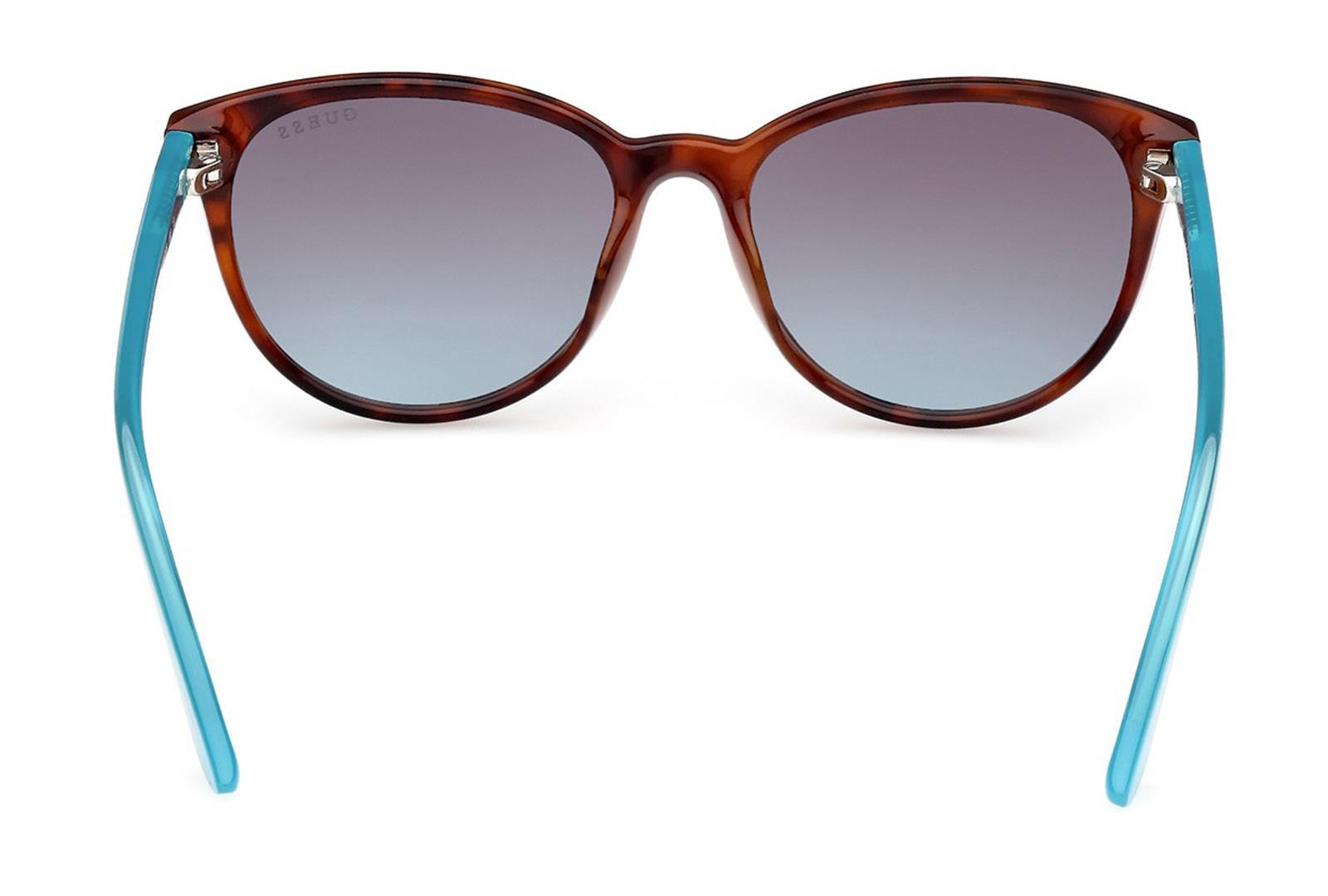 Guess GU00126 53W 49 Çocuk Güneş Gözlüğü Guess GU00126 53W 49 Çocuk Güneş Gözlüğü - Lenti 