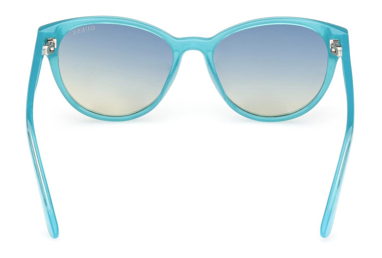 Guess GU00128 87W 49 Çocuk Güneş Gözlüğü Guess GU00128 87W 49 Çocuk Güneş Gözlüğü - Lenti 