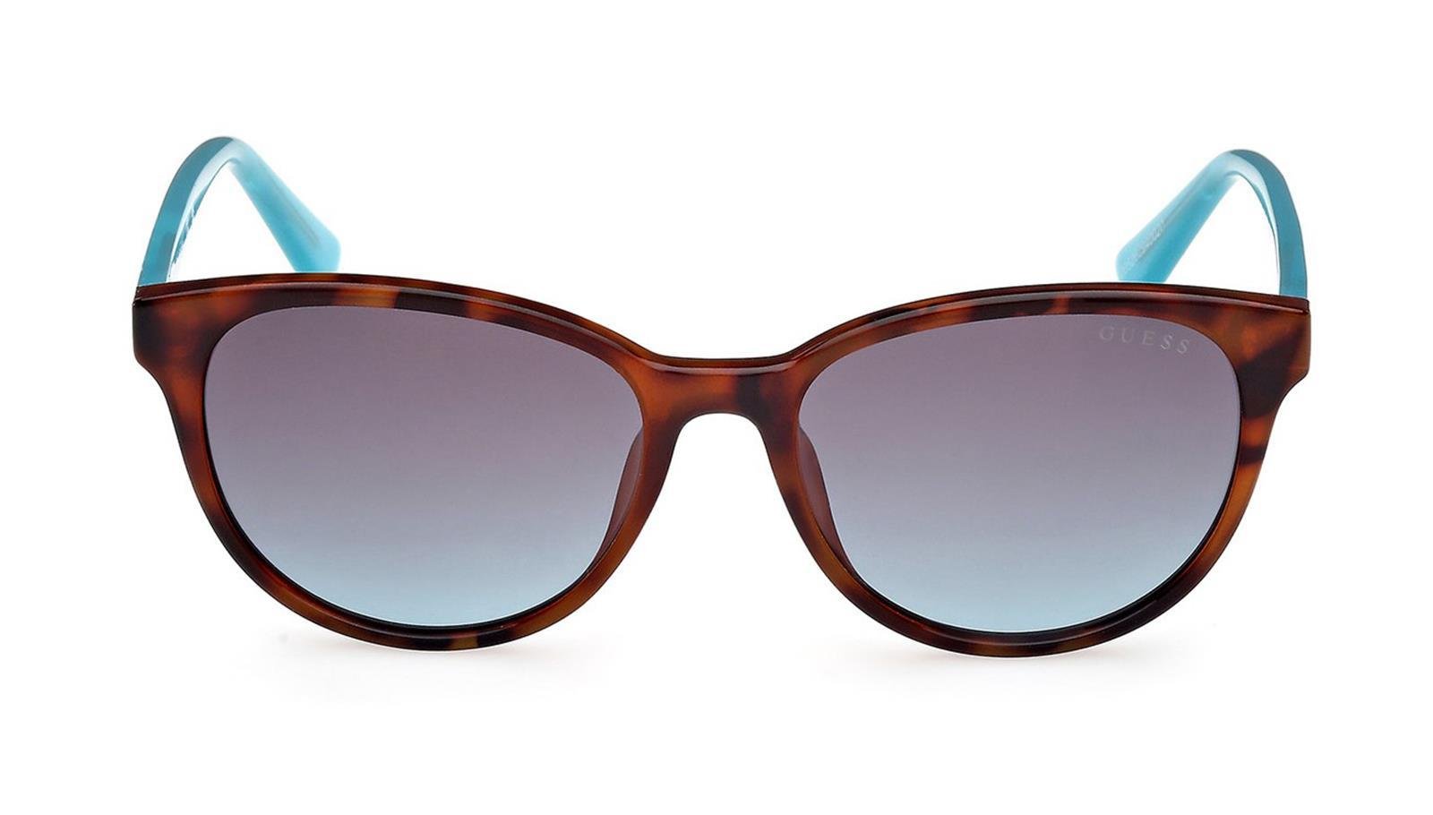 Guess GU00126 53W 49 Çocuk Güneş Gözlüğü Guess GU00126 53W 49 Çocuk Güneş Gözlüğü - Lenti 