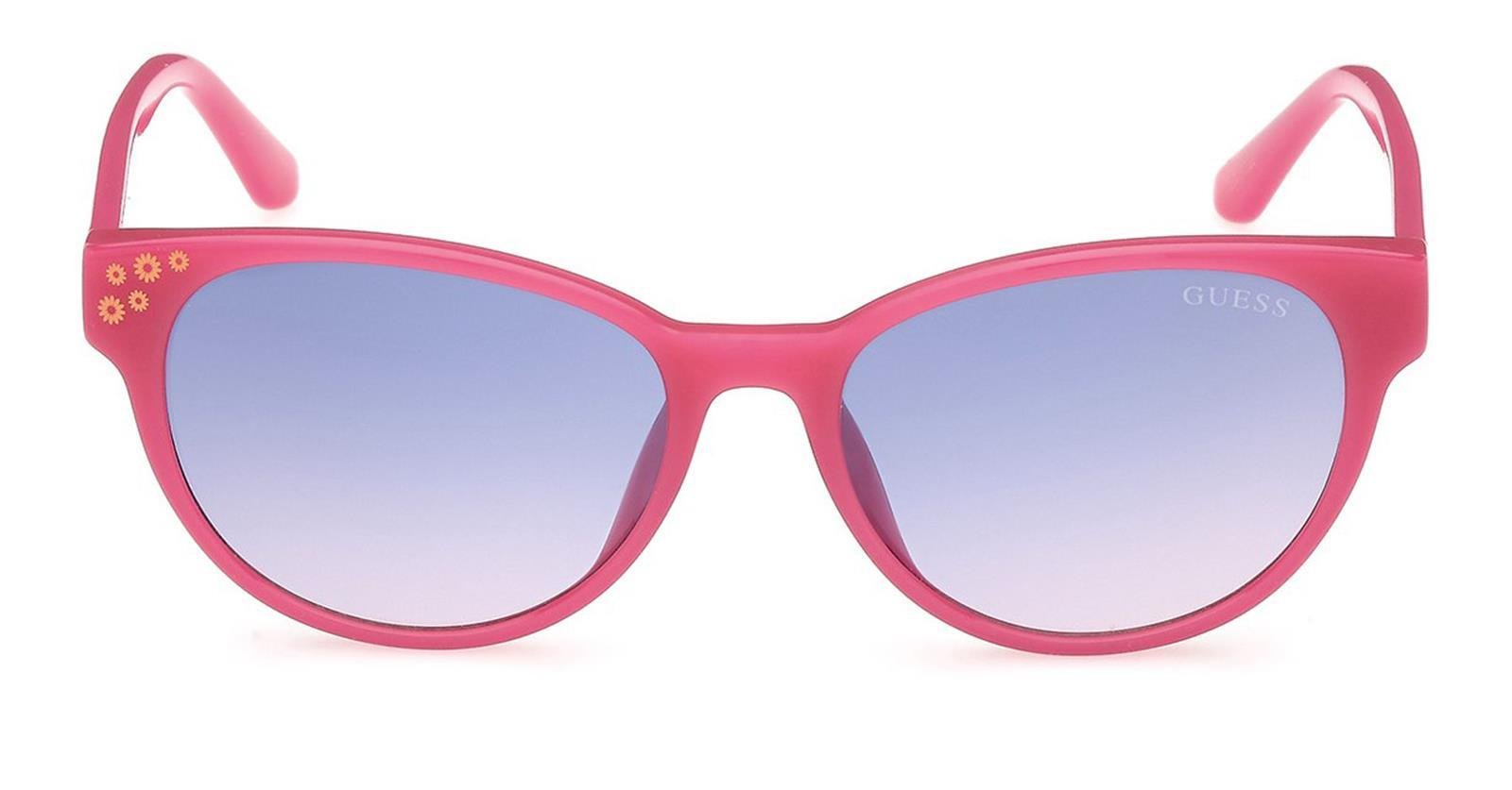 Guess GU00128 72Z 49 Çocuk Güneş Gözlüğü Guess GU00128 72Z 49 Çocuk Güneş Gözlüğü - Lenti 