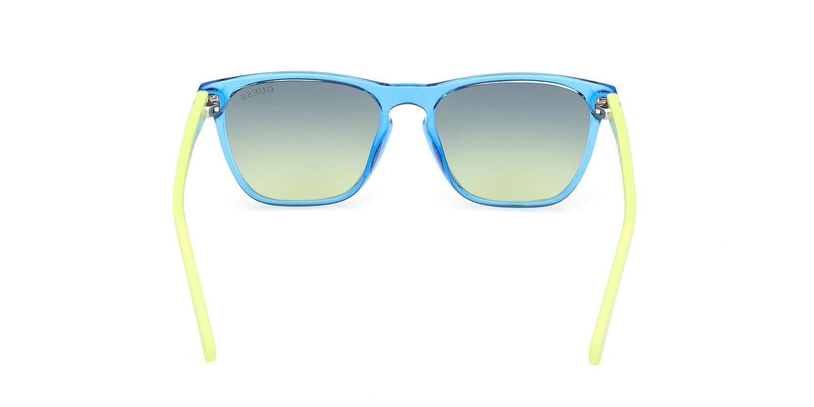 Guess GU00129 90W 49 Çocuk Güneş Gözlüğü  