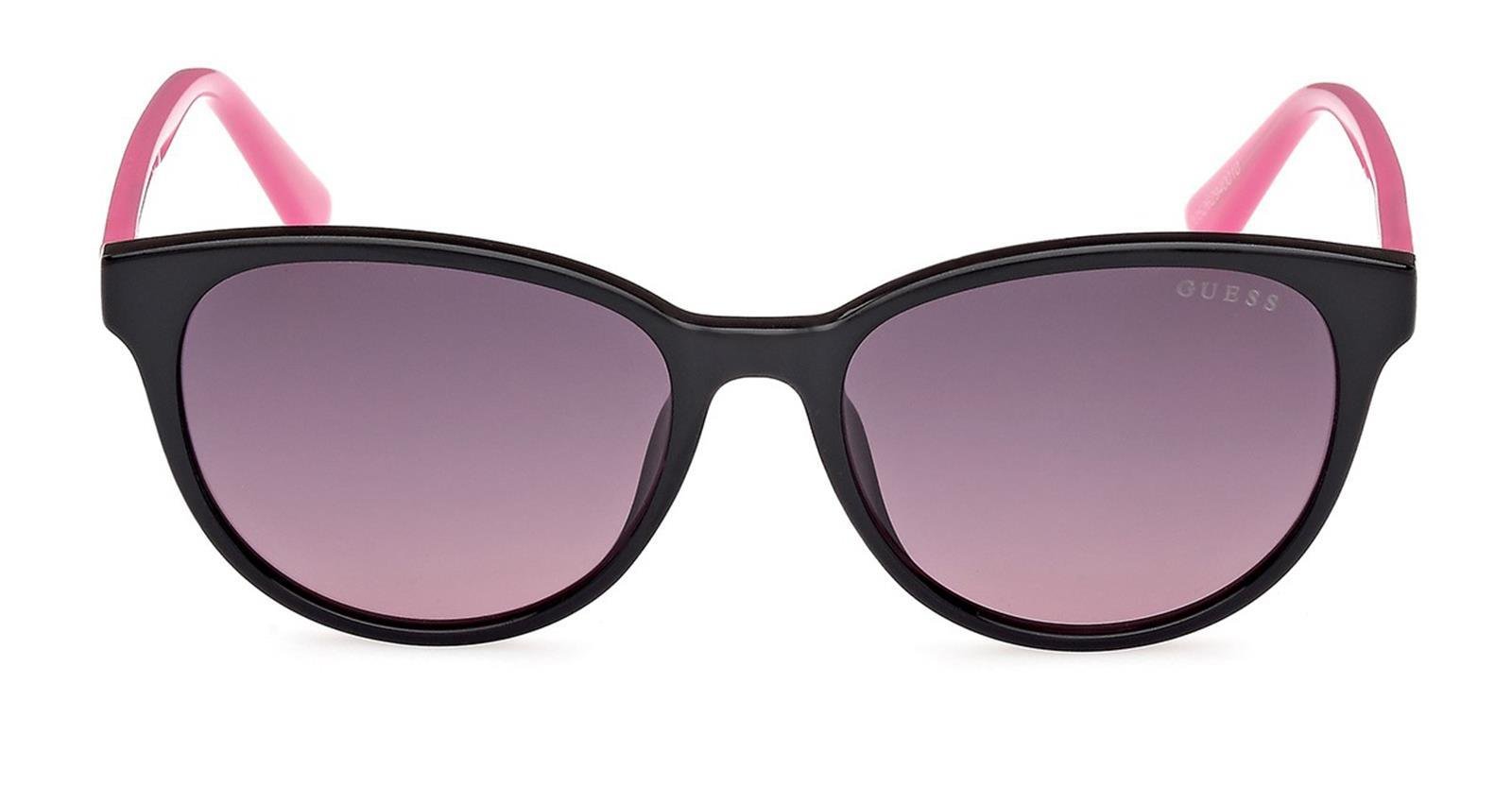 Guess GU00126 01T 49 Çocuk Güneş Gözlüğü Guess GU00126 01T 49 Çocuk Güneş Gözlüğü - Lenti 