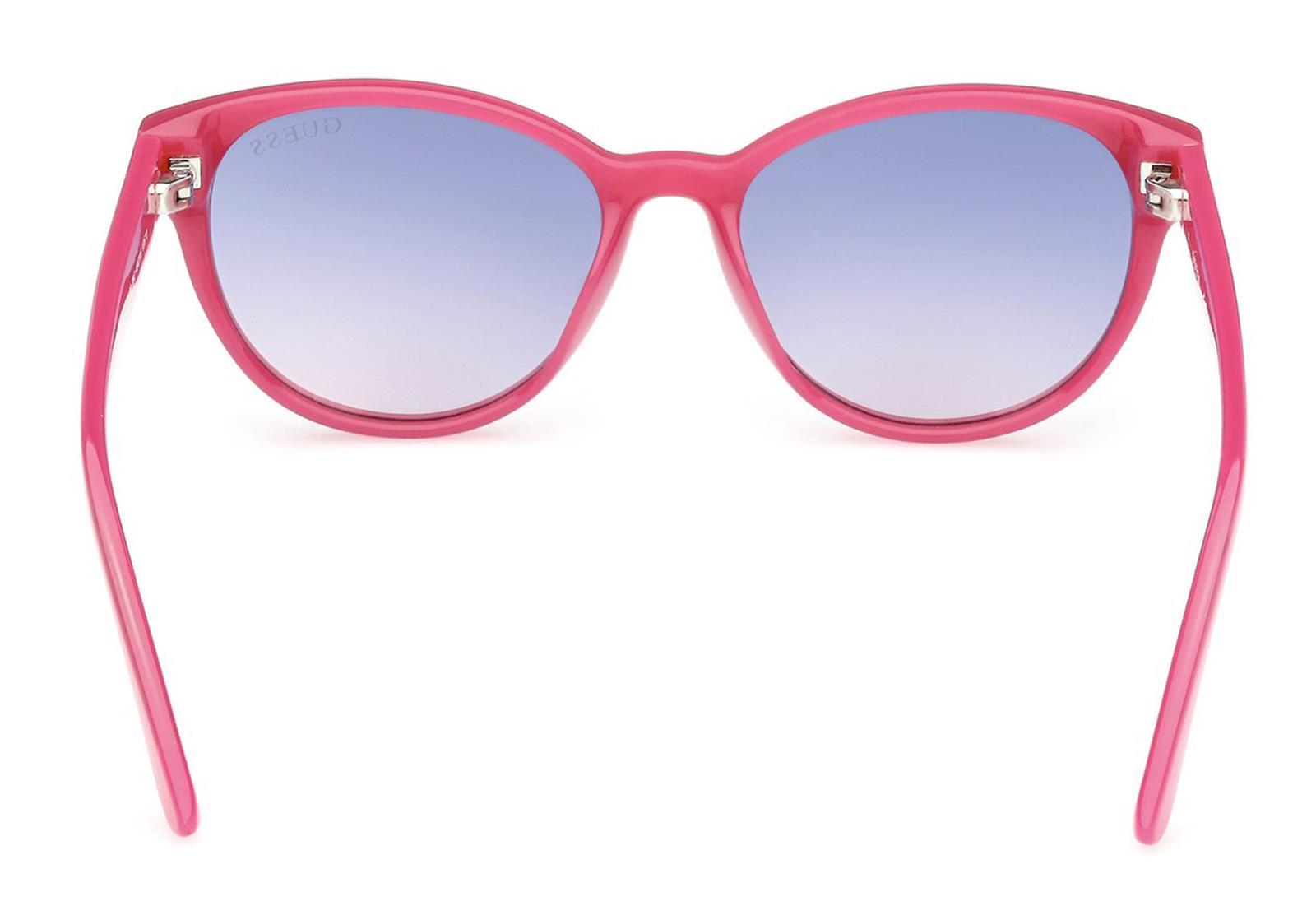 Guess GU00128 72Z 49 Çocuk Güneş Gözlüğü Guess GU00128 72Z 49 Çocuk Güneş Gözlüğü - Lenti 