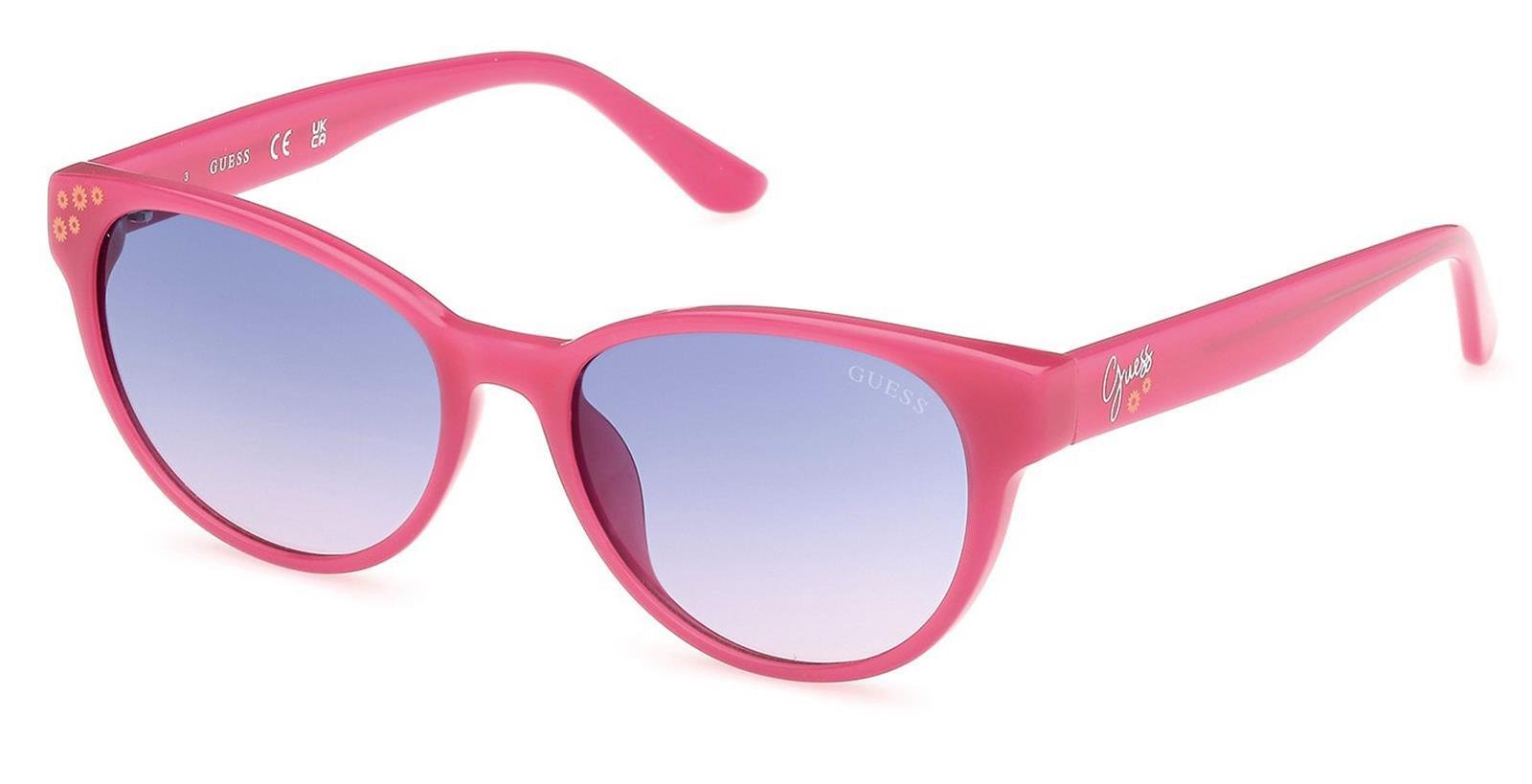 Guess GU00128 72Z 49 Çocuk Güneş Gözlüğü Guess GU00128 72Z 49 Çocuk Güneş Gözlüğü - Lenti 