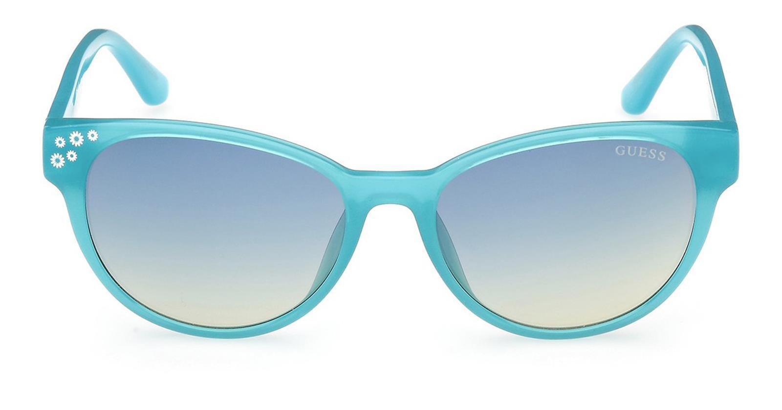 Guess GU00128 87W 49 Çocuk Güneş Gözlüğü Guess GU00128 87W 49 Çocuk Güneş Gözlüğü - Lenti 