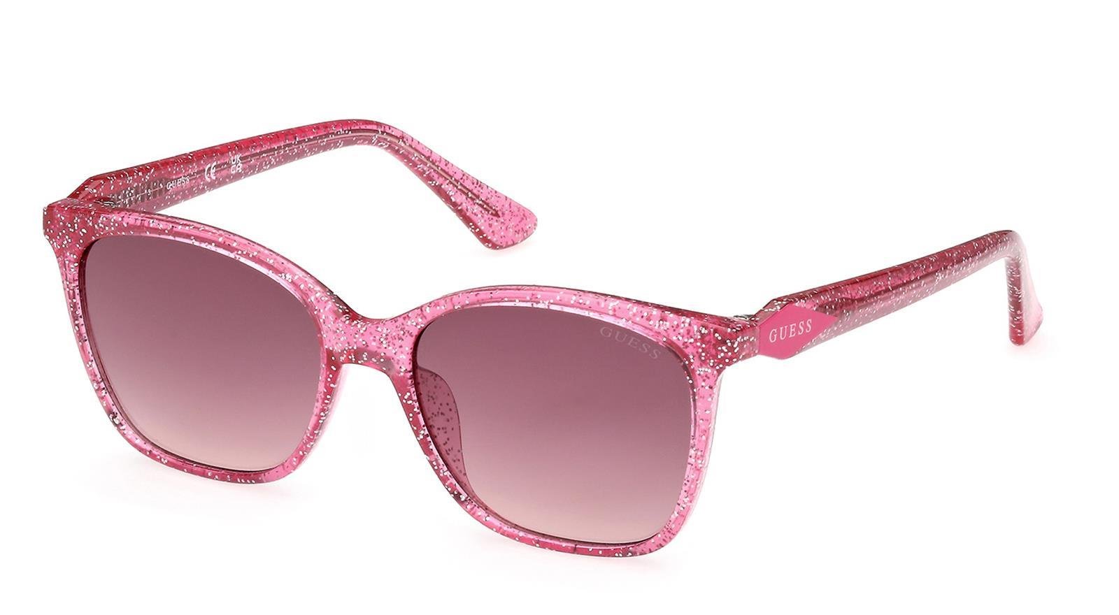 Guess GU9238S 74F 49 Çocuk Güneş Gözlüğü Guess GU9238S 74F 49 Çocuk Güneş Gözlüğü - Lenti 