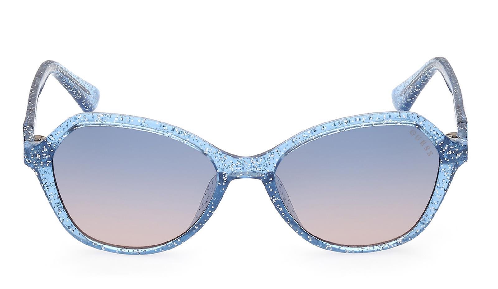 Guess GU9239S 92W 48 Çocuk Güneş Gözlüğü Guess GU9239S 92W 48 Çocuk Güneş Gözlüğü - Lenti 