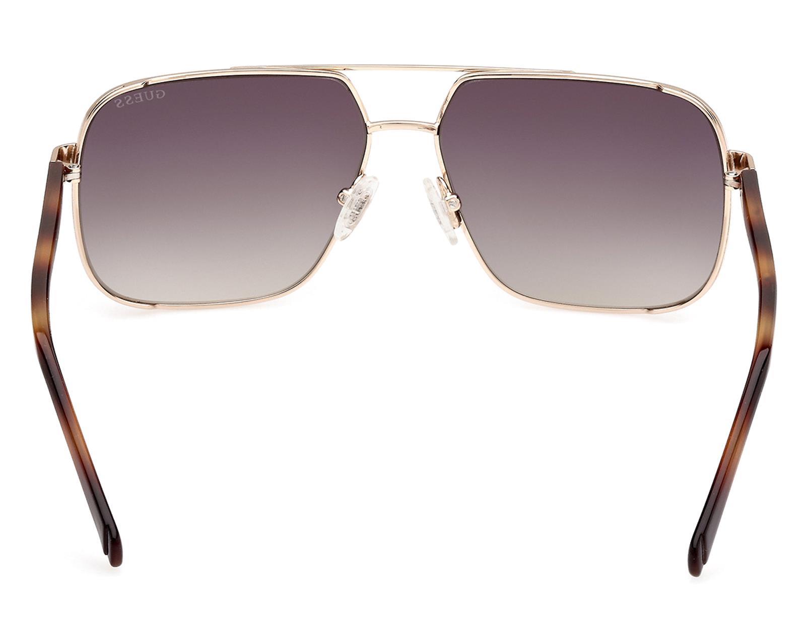 Guess GU00119S 32B 58 Erkek Güneş Gözlüğü Guess GU00119S 32B 58 Erkek Güneş Gözlüğü - Lenti 