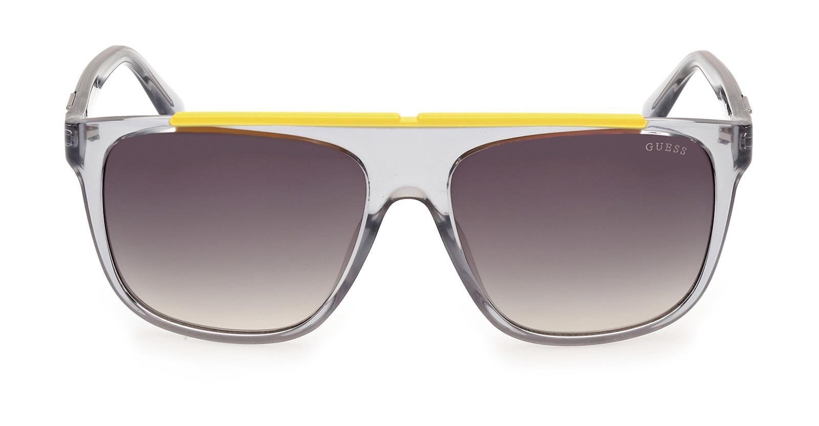 Guess GU00123S 20B 58 Erkek Güneş Gözlüğü Guess GU00123S 20B 58 Erkek Güneş Gözlüğü - Lenti 