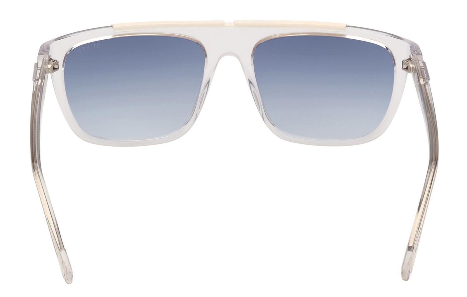 Guess GU00122 26W 57 Erkek Güneş Gözlüğü Guess GU00122 26W 57 Erkek Güneş Gözlüğü - Lenti 