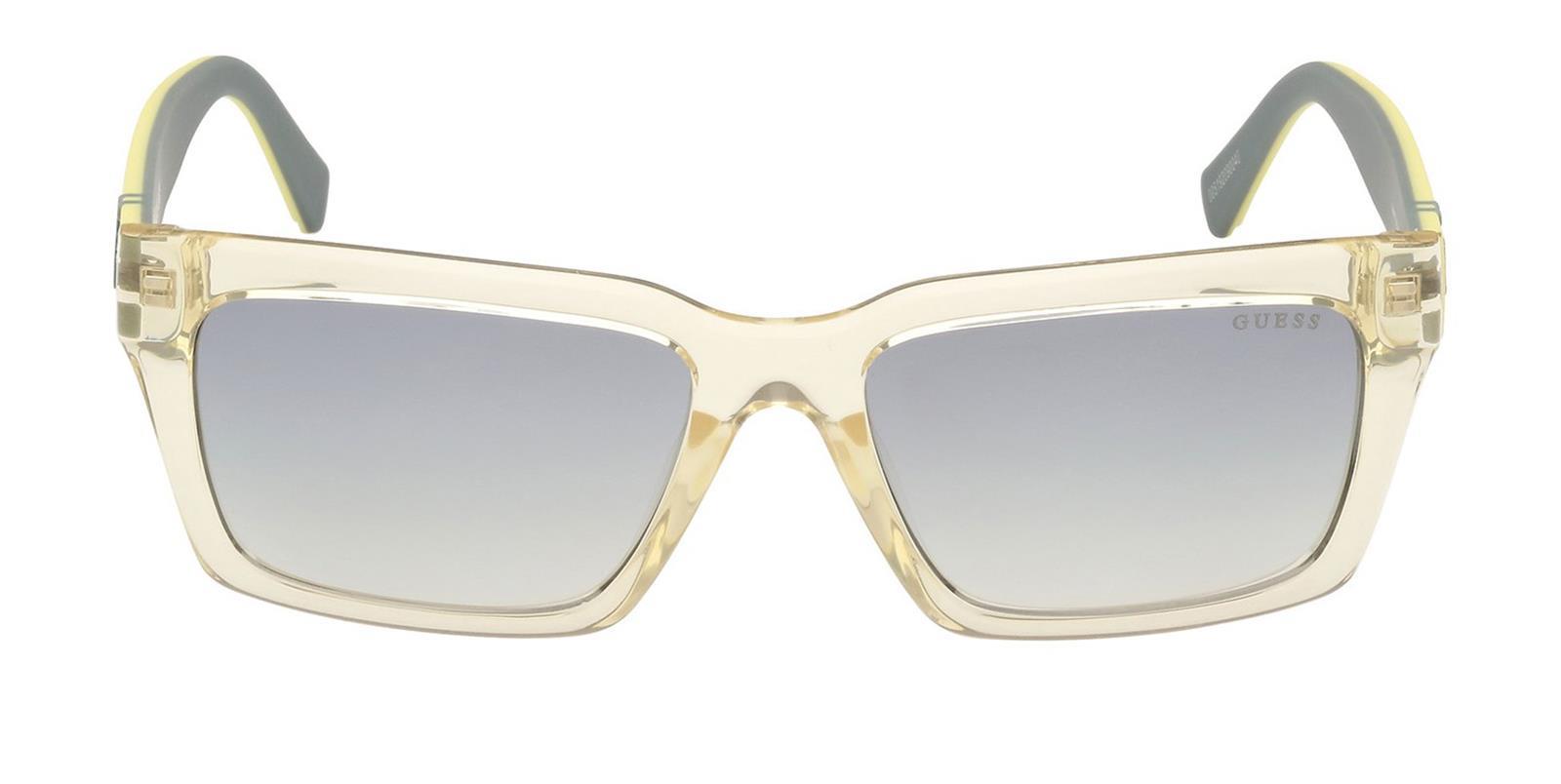 Guess GU00121 39C 56 Erkek Güneş Gözlüğü Guess GU00121 39C 56 Erkek Güneş Gözlüğü - Lenti 