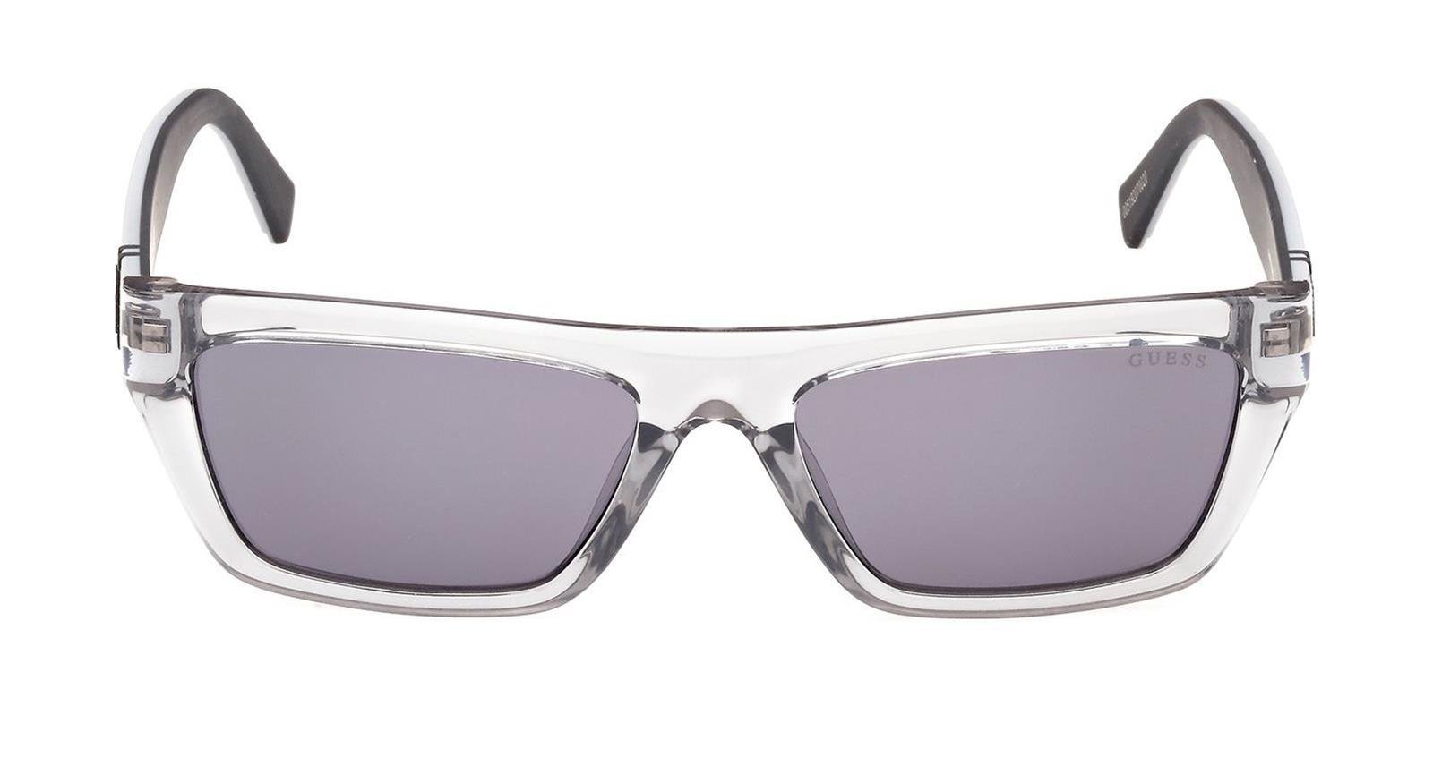 Guess GU00120S 20A 55 Erkek Güneş Gözlüğü Guess GU00120S 20A 55 Erkek Güneş Gözlüğü - Lenti 