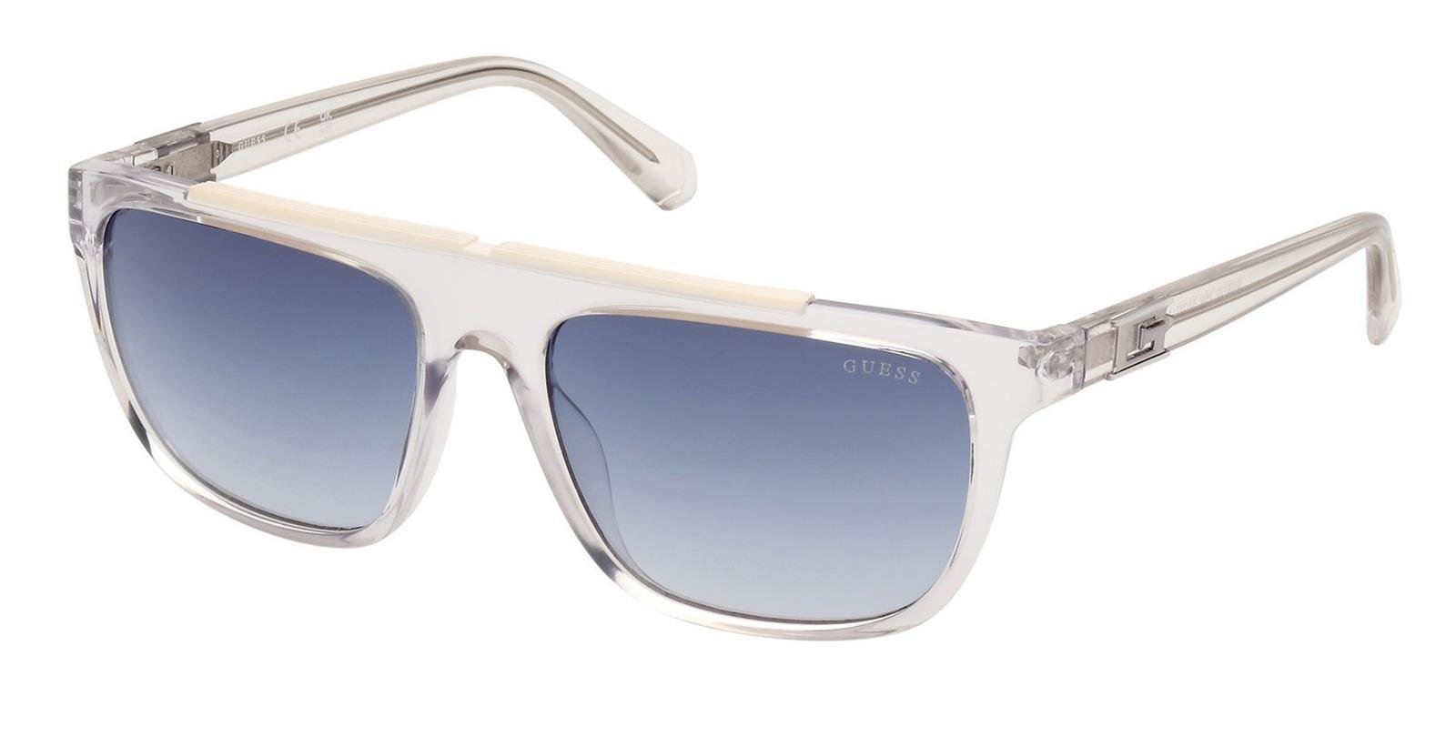 Guess GU00122 26W 57 Erkek Güneş Gözlüğü Guess GU00122 26W 57 Erkek Güneş Gözlüğü - Lenti 