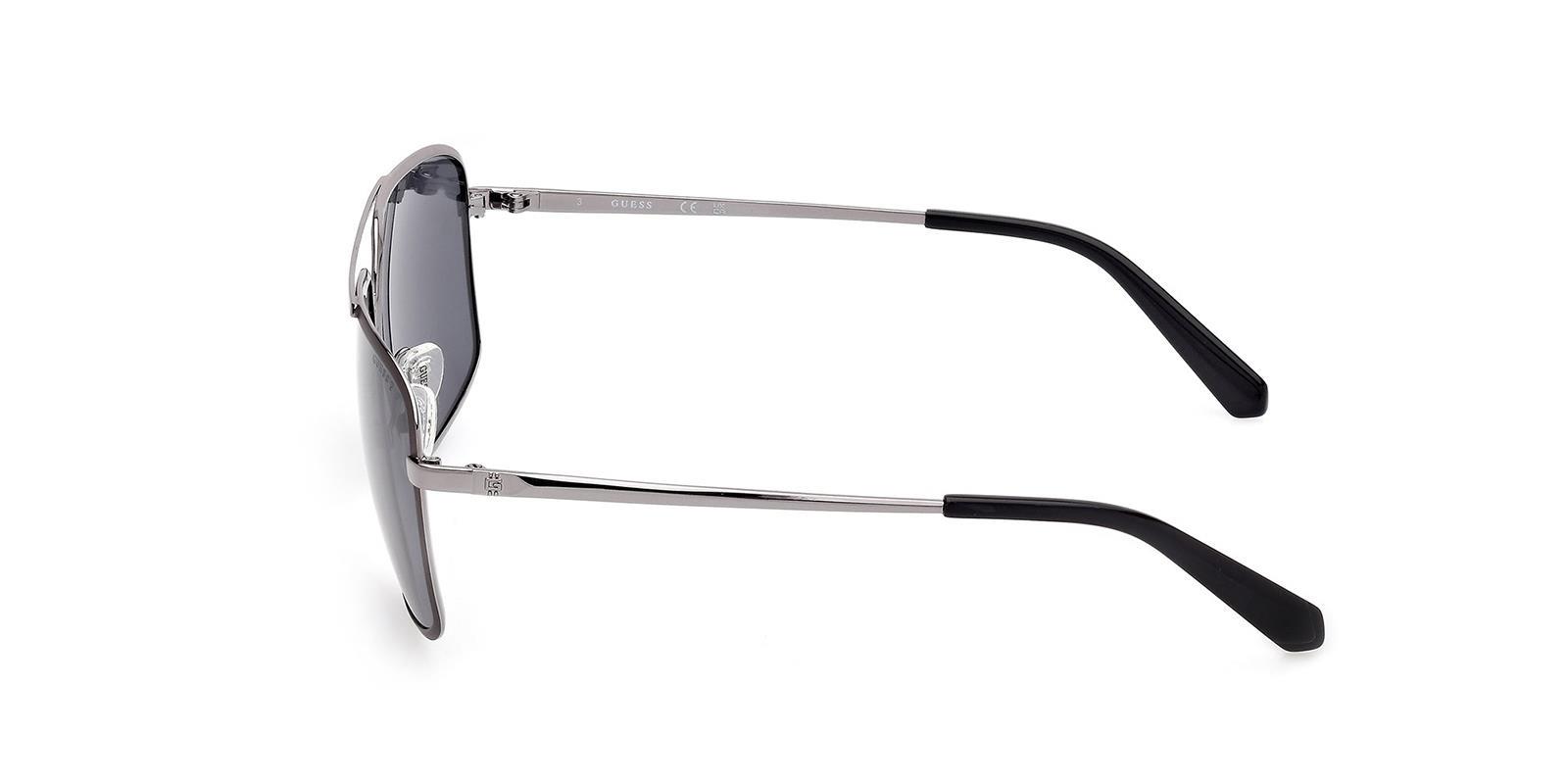 Guess GU00167 09D 60 Polarize Erkek Güneş Gözlüğü  