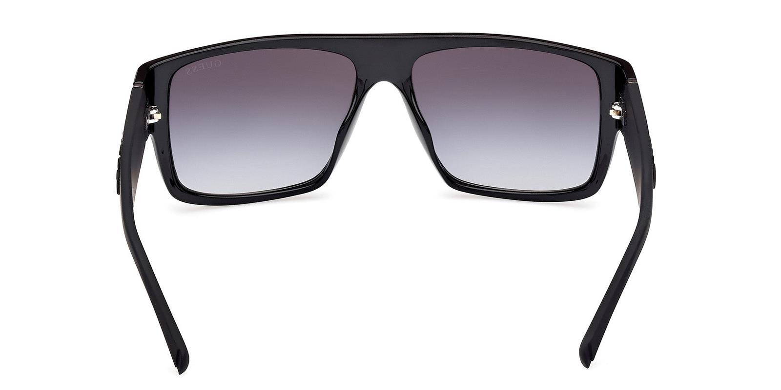 Guess GU00165 01B 59 Erkek Güneş Gözlüğü  