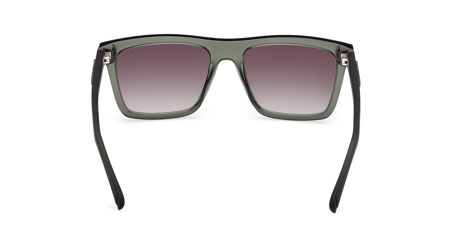 Guess GU00166 96P 55 Erkek Güneş Gözlüğü  