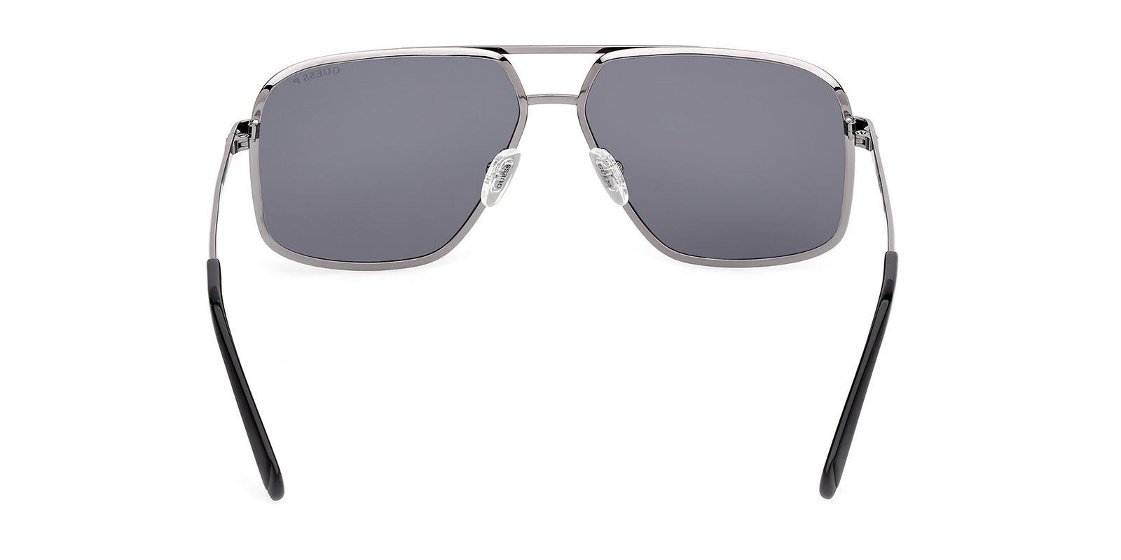 Guess GU00167 09D 60 Polarize Erkek Güneş Gözlüğü  