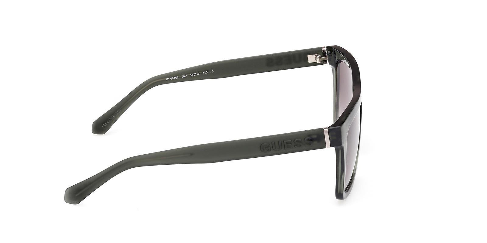 Guess GU00166 96P 55 Erkek Güneş Gözlüğü  