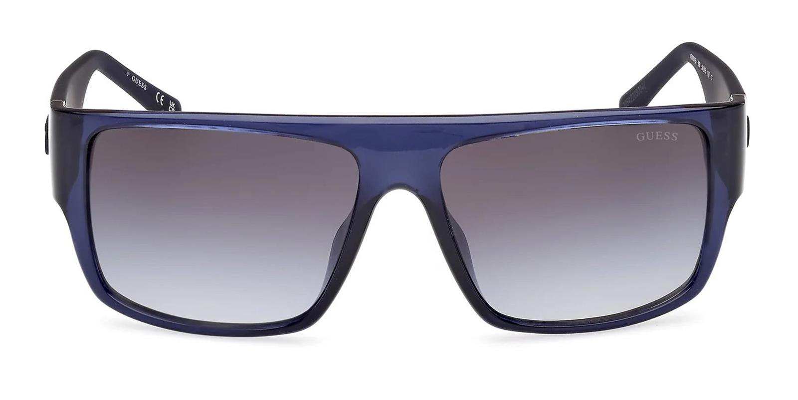 Guess GU00165 90B 59 Erkek Güneş Gözlüğü Guess GU00165 90B 59 Erkek Güneş Gözlüğü - Lenti 