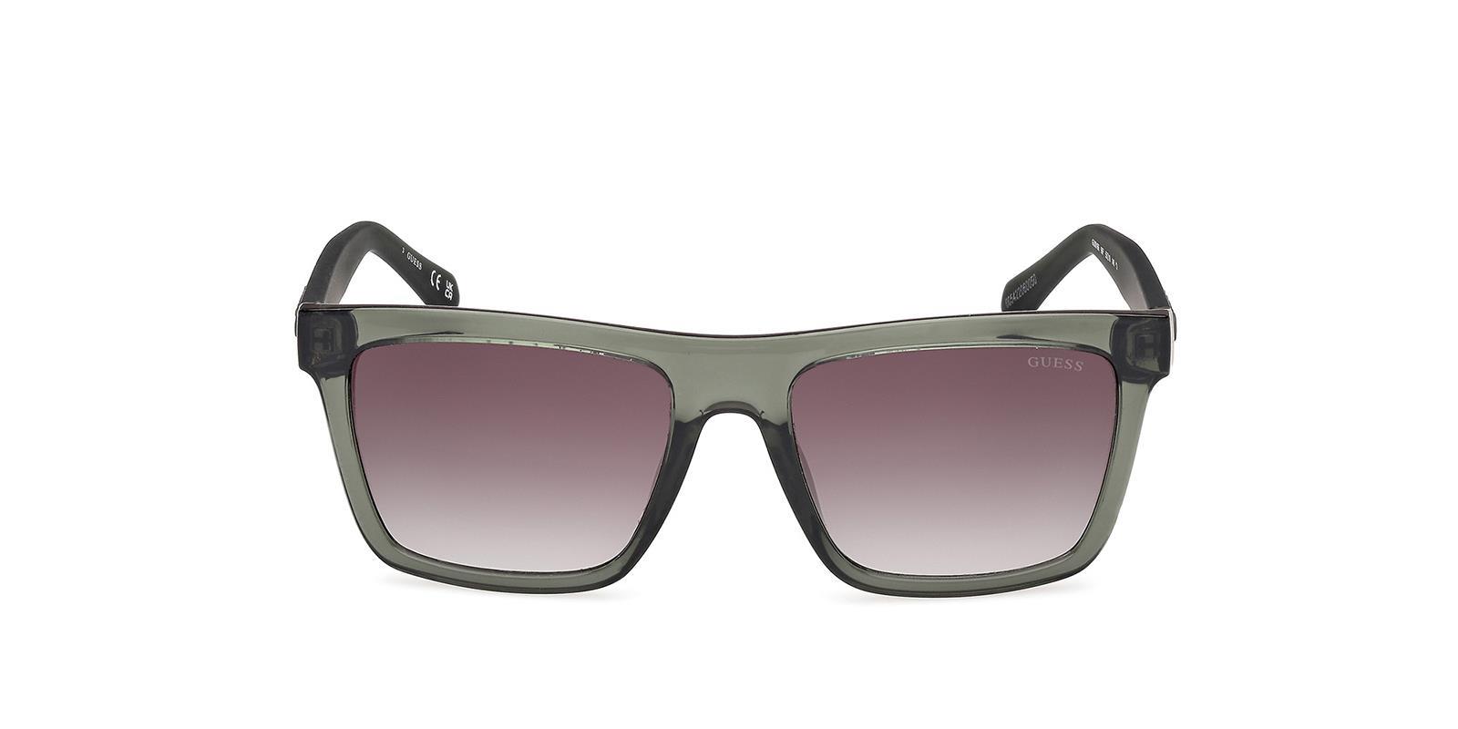 Guess GU00166 96P 55 Erkek Güneş Gözlüğü  