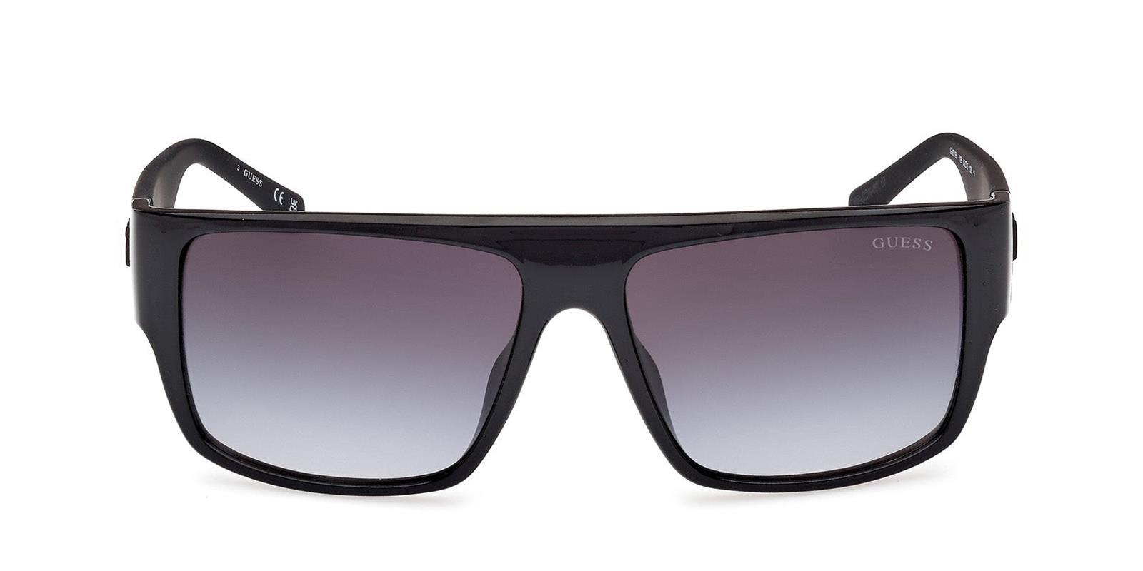 Guess GU00165 01B 59 Erkek Güneş Gözlüğü  