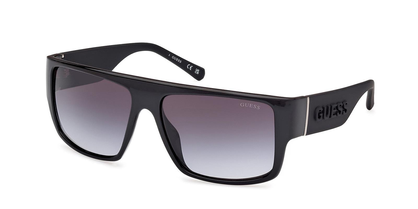 Guess GU00165 01B 59 Erkek Güneş Gözlüğü  