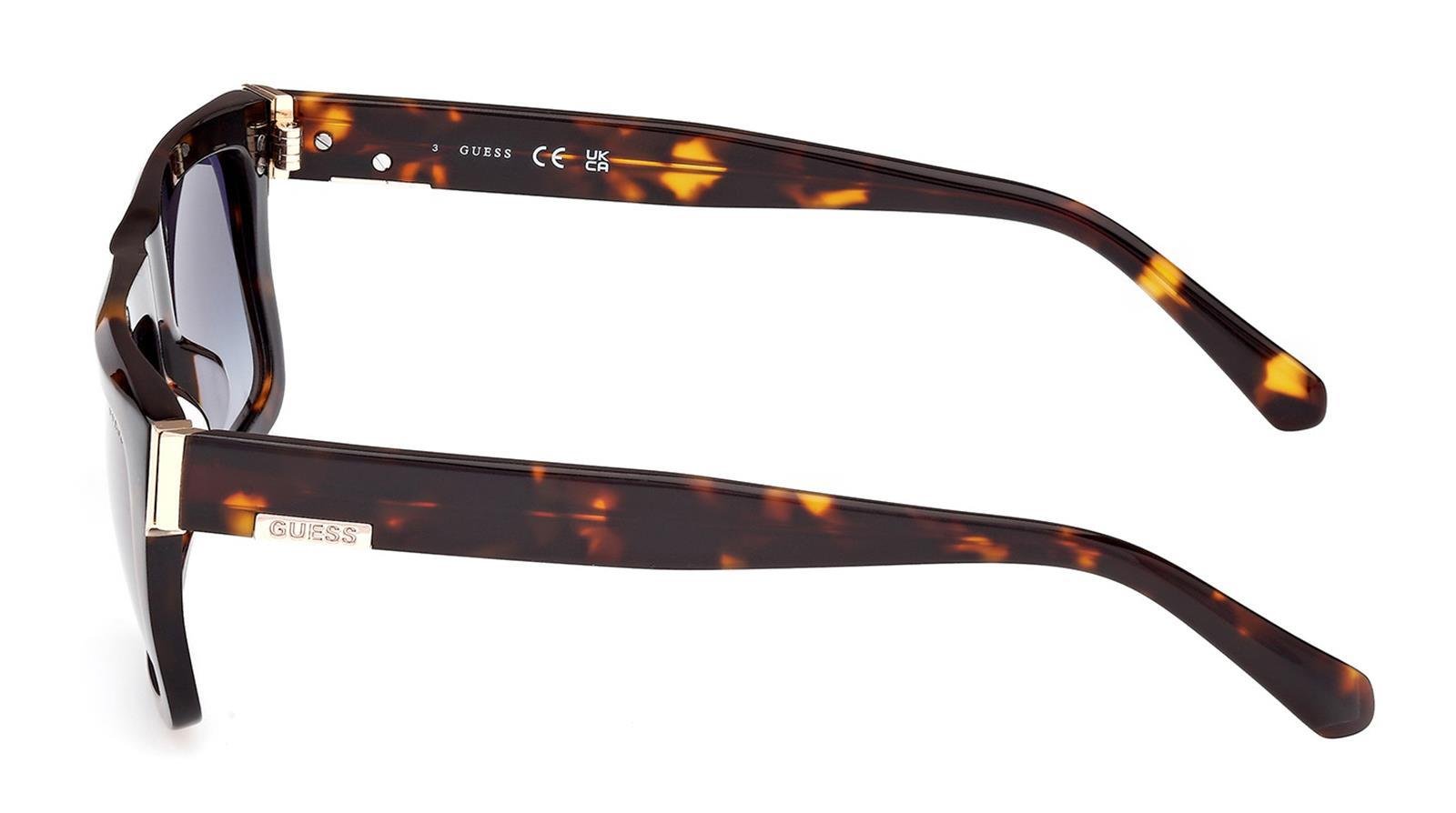 Guess GU00171 52W 54 Erkek Güneş Gözlüğü Guess GU00171 52W 54 Erkek Güneş Gözlüğü - Lenti 