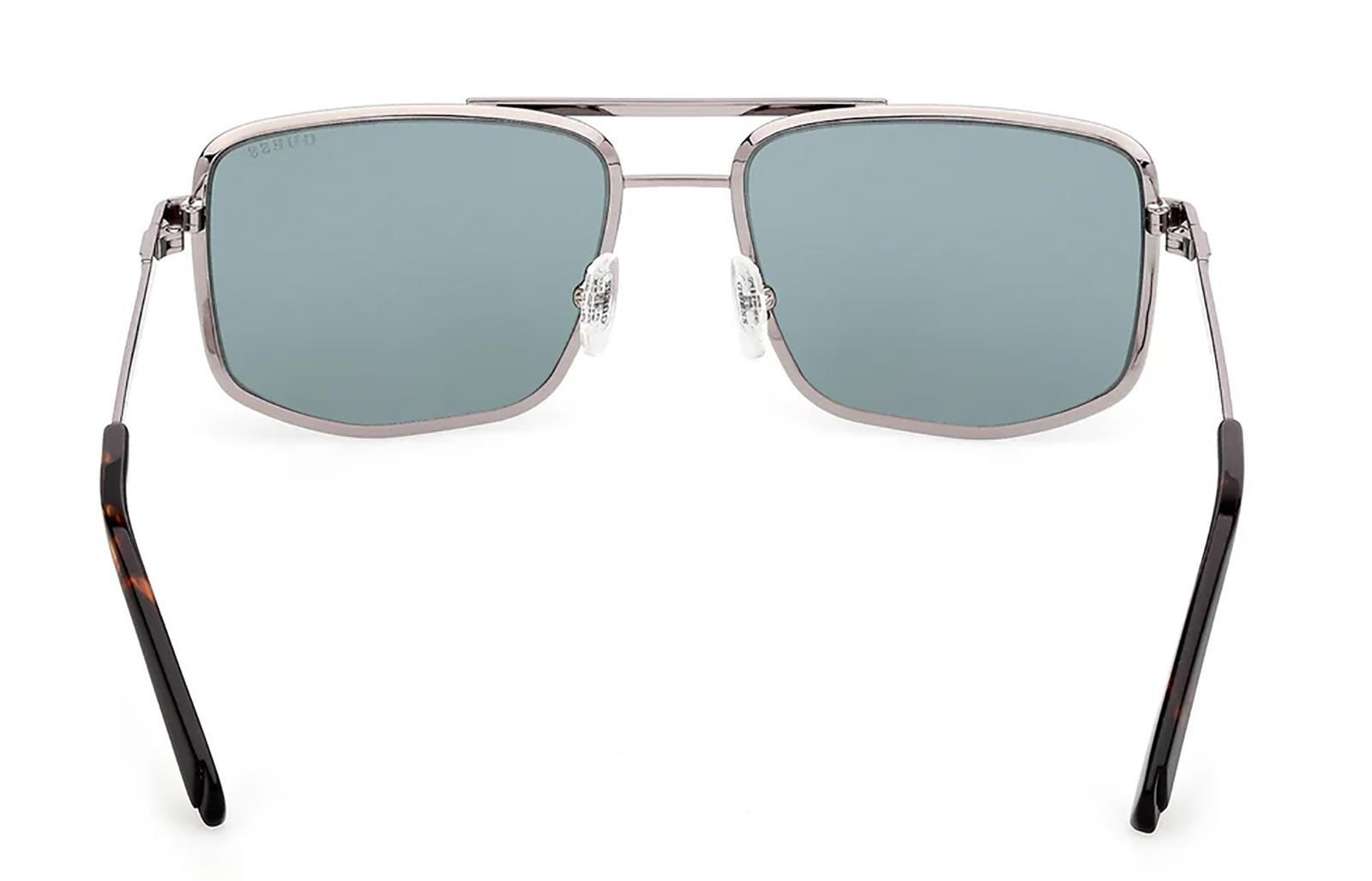 Guess GU00208 08V 57 Erkek Güneş Gözlüğü Guess GU00208 08V 57 Erkek Güneş Gözlüğü - Lenti 