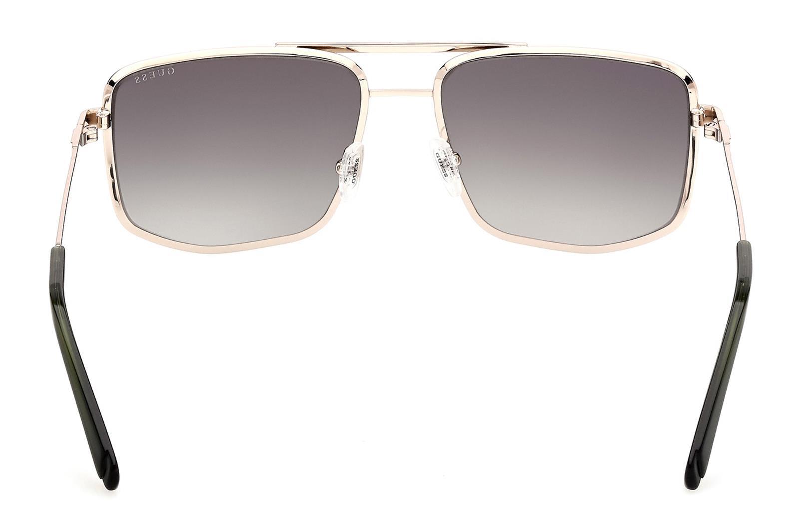 Guess GU00208 32P 57 Erkek Güneş Gözlüğü Guess GU00208 32P 57 Erkek Güneş Gözlüğü - Lenti 