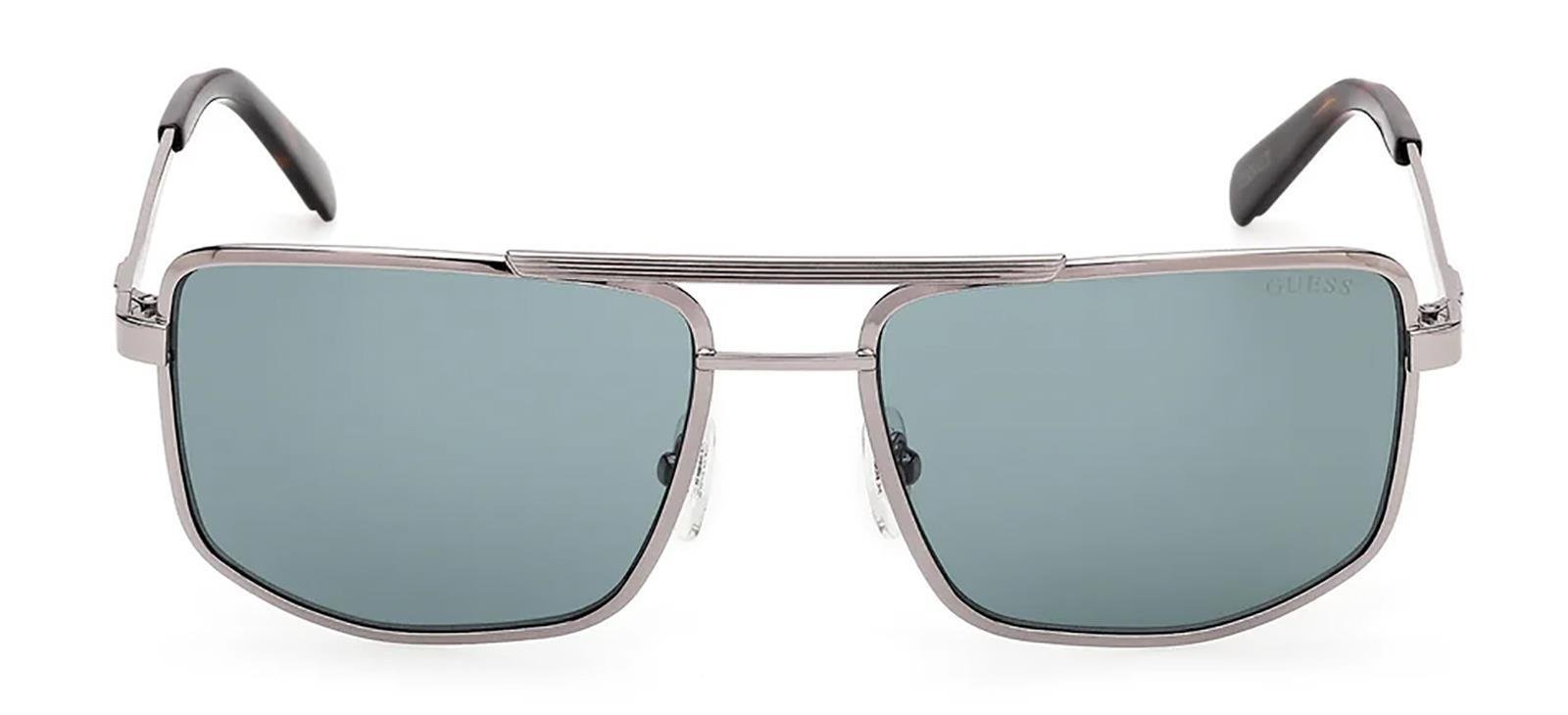 Guess GU00208 08V 57 Erkek Güneş Gözlüğü Guess GU00208 08V 57 Erkek Güneş Gözlüğü - Lenti 