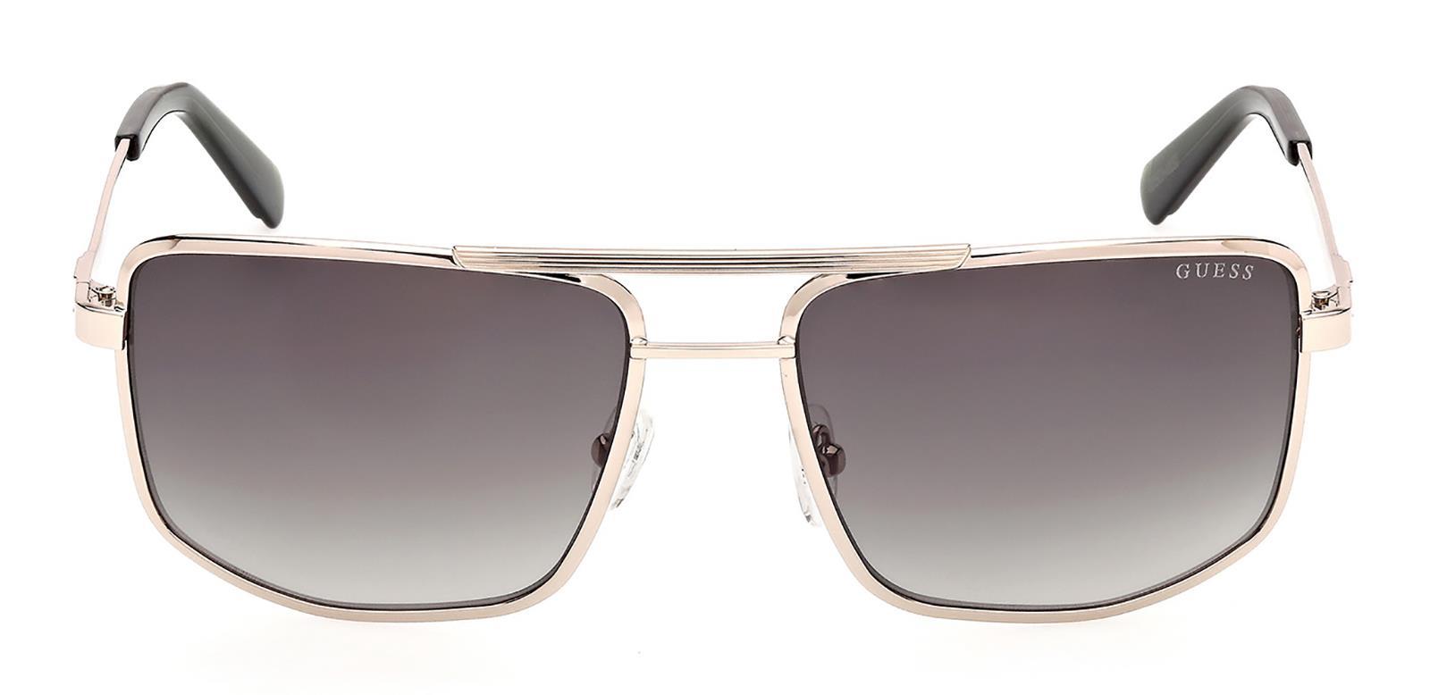 Guess GU00208 32P 57 Erkek Güneş Gözlüğü Guess GU00208 32P 57 Erkek Güneş Gözlüğü - Lenti 