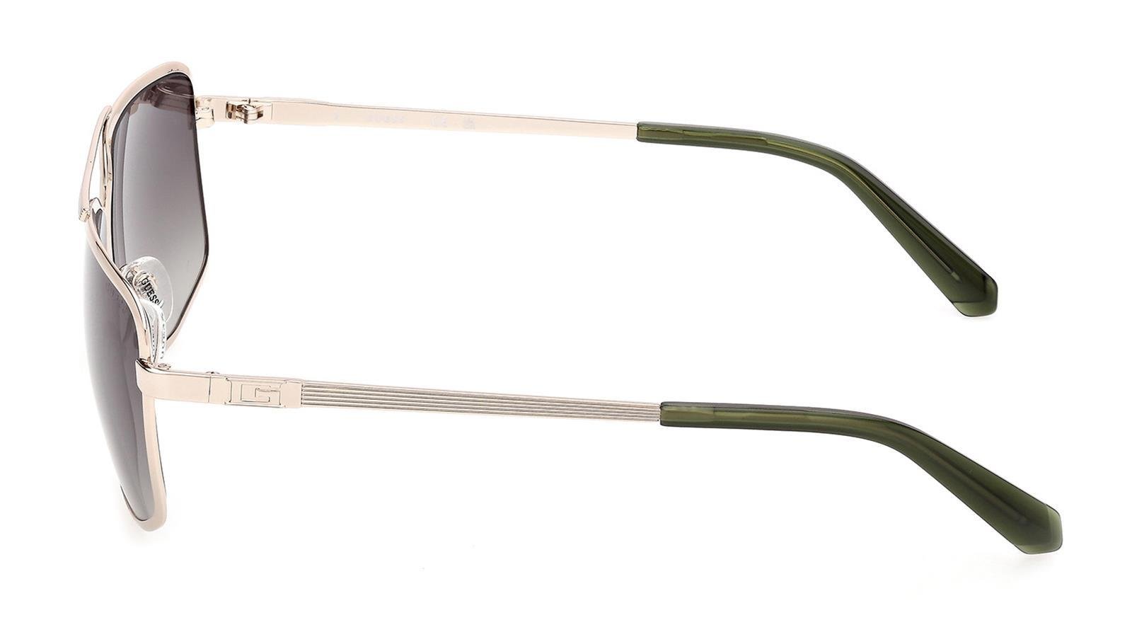 Guess GU00208 32P 57 Erkek Güneş Gözlüğü Guess GU00208 32P 57 Erkek Güneş Gözlüğü - Lenti 