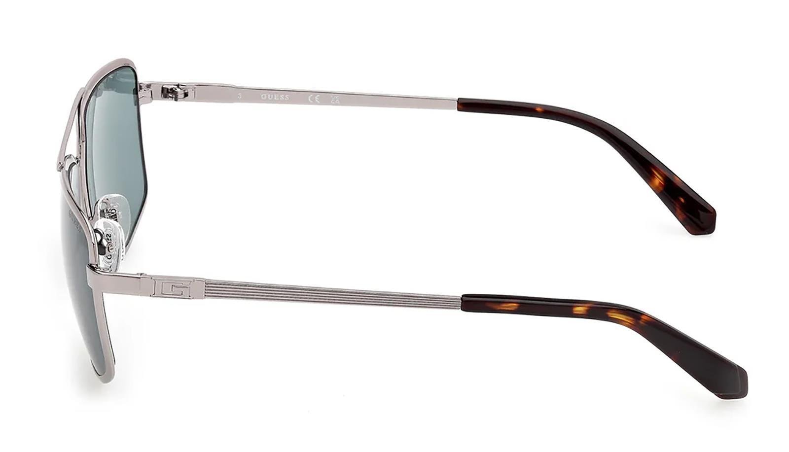 Guess GU00208 08V 57 Erkek Güneş Gözlüğü Guess GU00208 08V 57 Erkek Güneş Gözlüğü - Lenti 