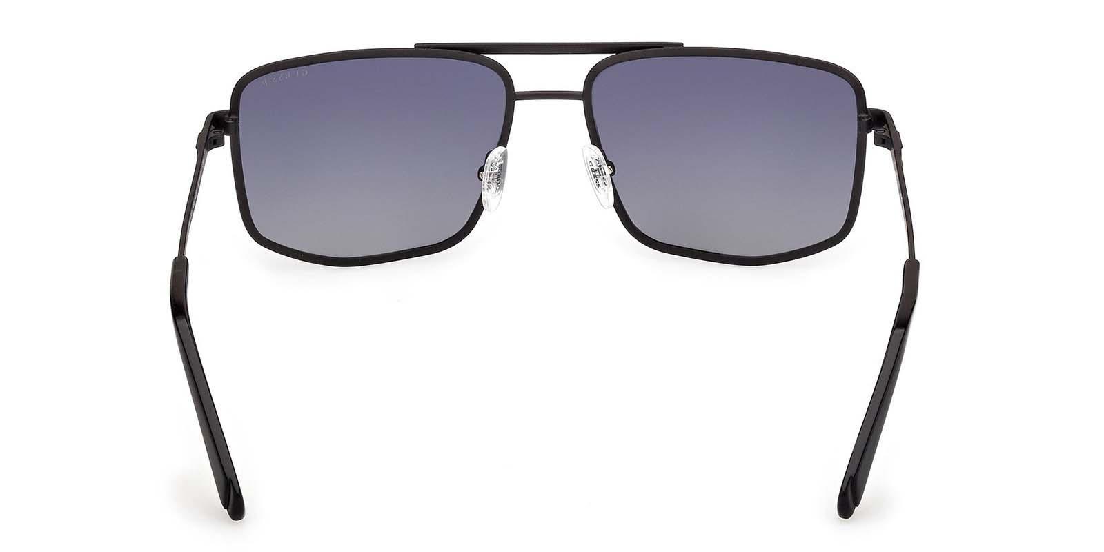 Guess GU00208 02D 57 Polarize Erkek Güneş Gözlüğü  