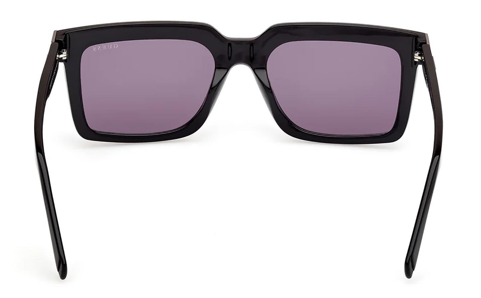 Guess GU00213 01Y 55 Erkek Güneş Gözlüğü Guess GU00213 01Y 55 Erkek Güneş Gözlüğü - Lenti 