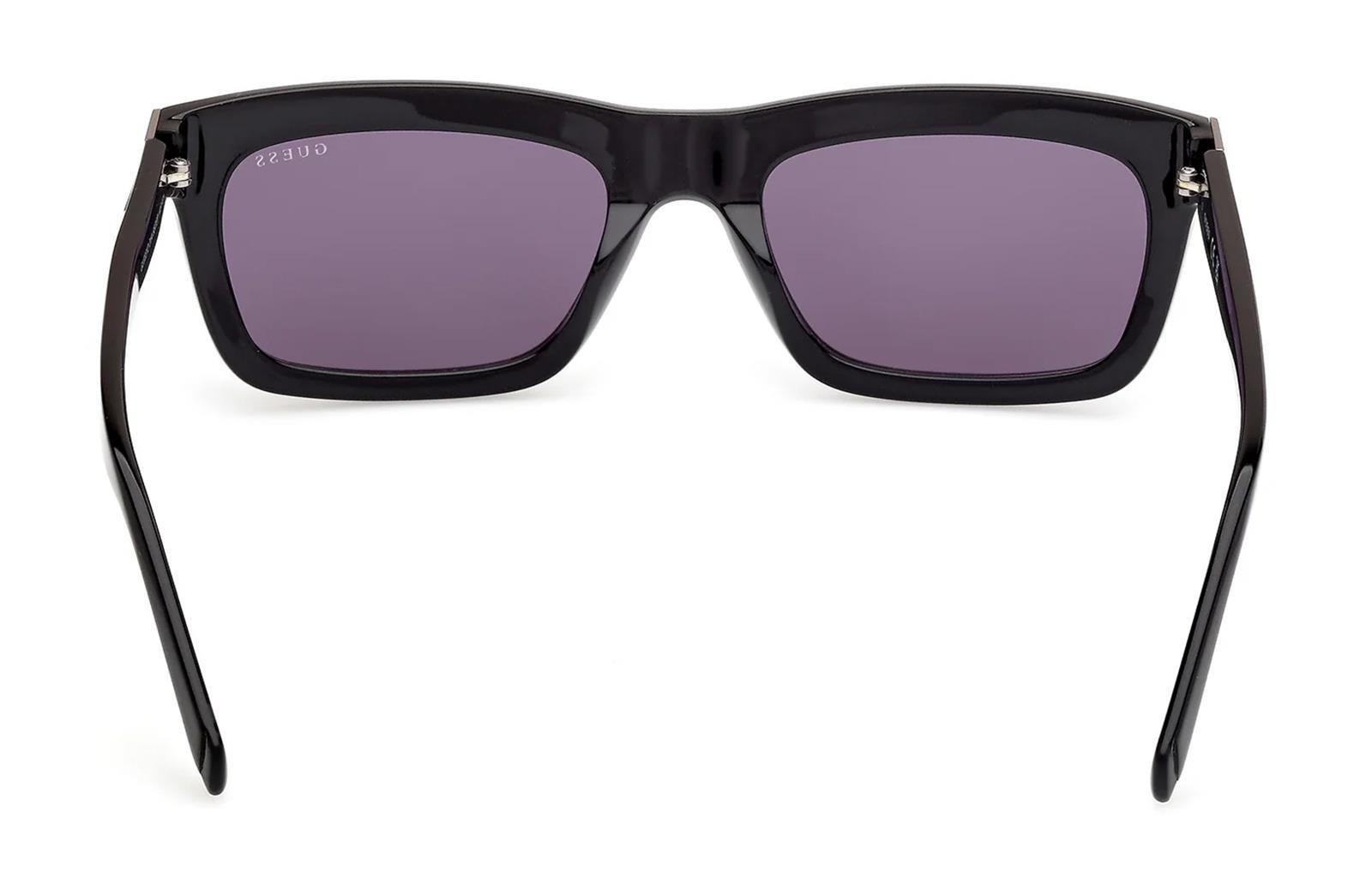 Guess GU00212 01A 55 Erkek Güneş Gözlüğü Guess GU00212 01A 55 Erkek Güneş Gözlüğü - Lenti 