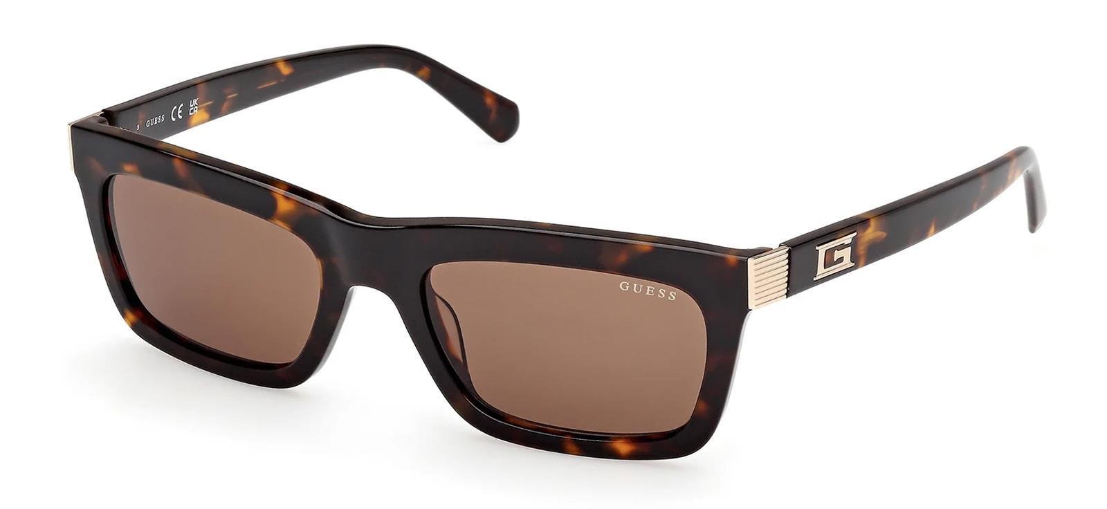 Guess GU00212 52E 55 Erkek Güneş Gözlüğü Guess GU00212 52E 55 Erkek Güneş Gözlüğü - Lenti 