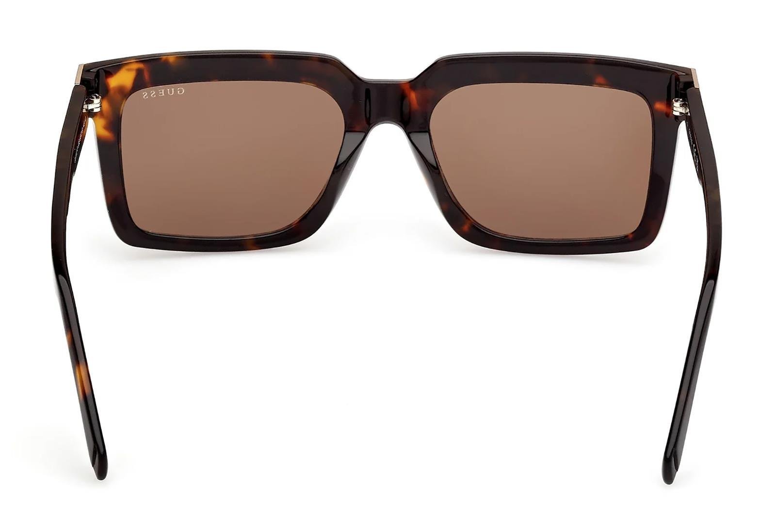 Guess GU00213 52E 55 Erkek Güneş Gözlüğü Guess GU00213 52E 55 Erkek Güneş Gözlüğü - Lenti 