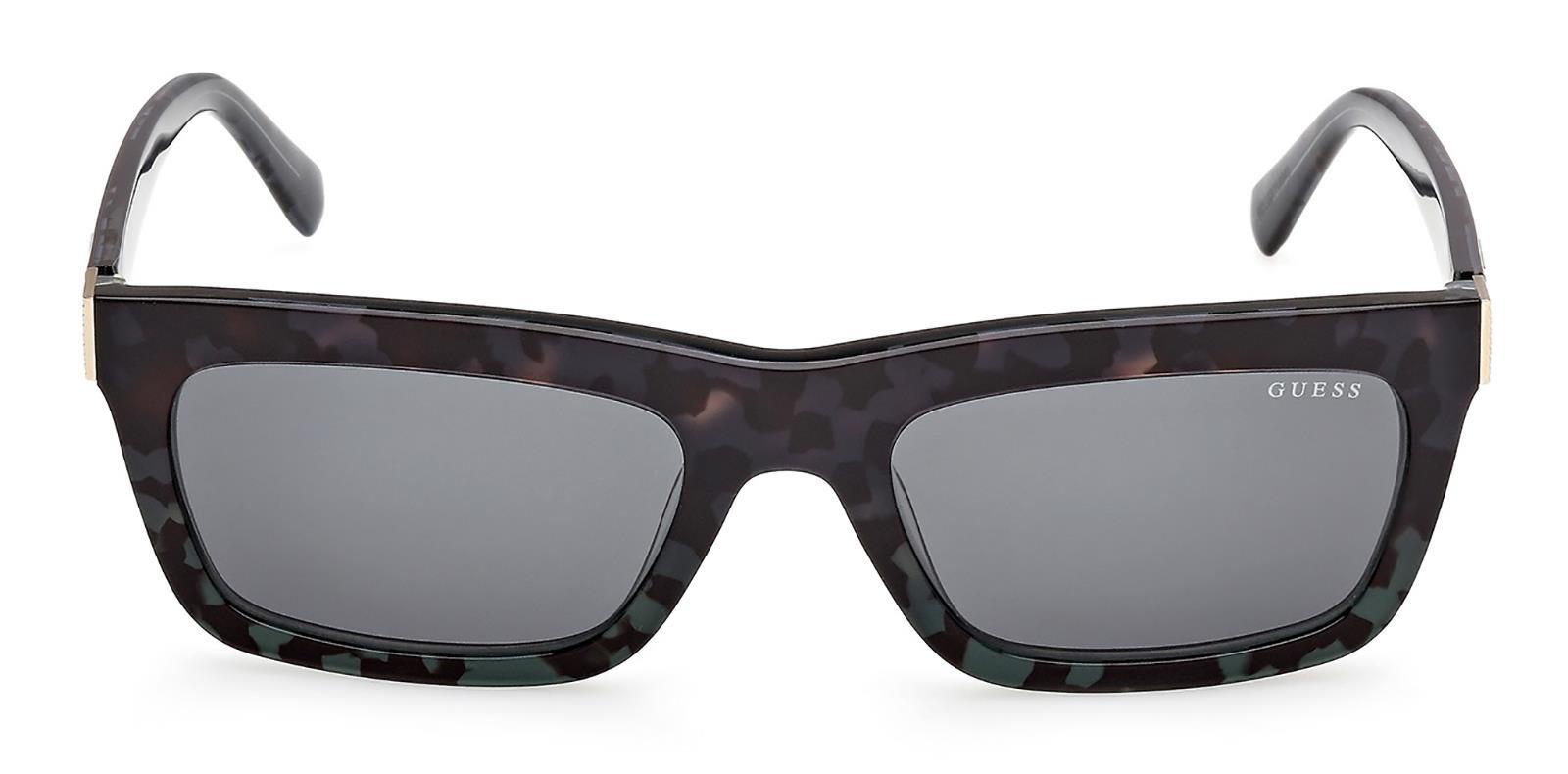 Guess GU00212 98V 55 Erkek Güneş Gözlüğü Guess GU00212 98V 55 Erkek Güneş Gözlüğü - Lenti 