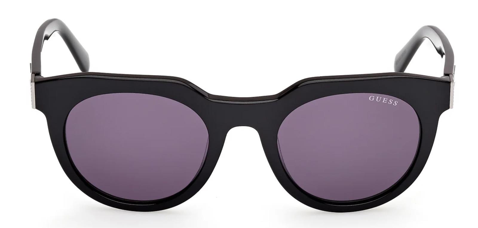 Guess GU00214 01A 49 Erkek Güneş Gözlüğü Guess GU00214 01A 49 Erkek Güneş Gözlüğü - Lenti 