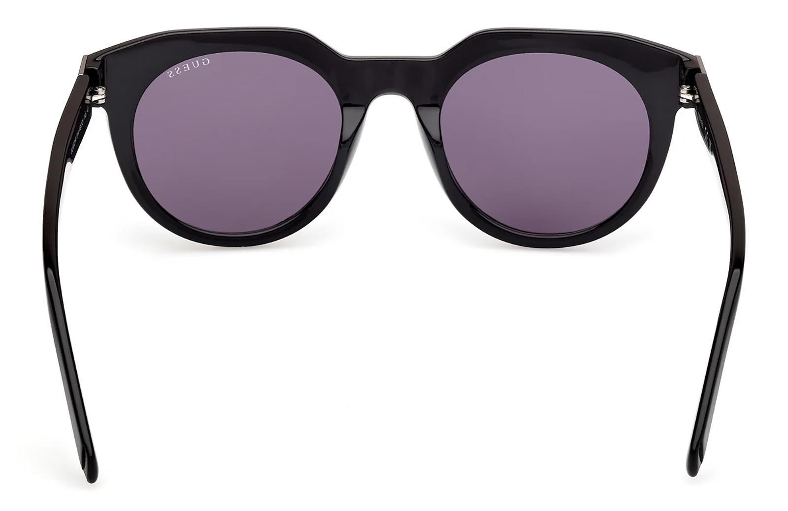 Guess GU00214 01A 49 Erkek Güneş Gözlüğü Guess GU00214 01A 49 Erkek Güneş Gözlüğü - Lenti 