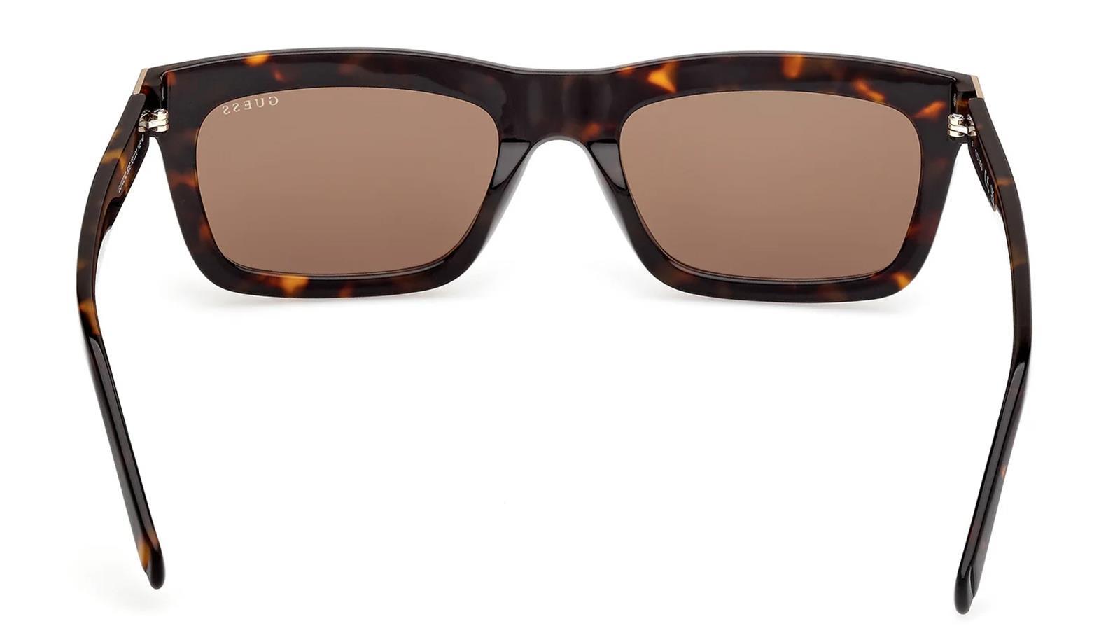 Guess GU00212 52E 55 Erkek Güneş Gözlüğü Guess GU00212 52E 55 Erkek Güneş Gözlüğü - Lenti 