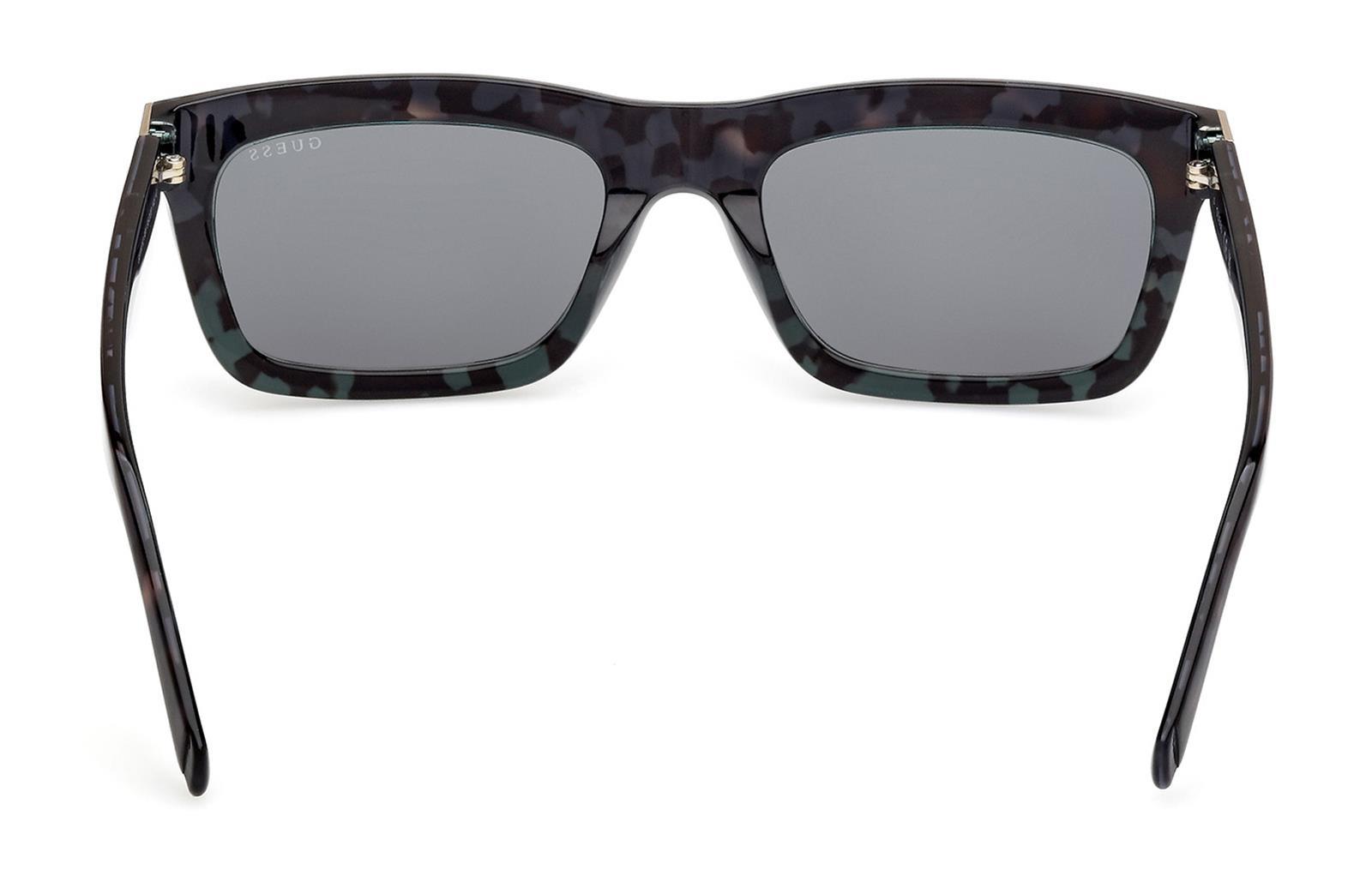 Guess GU00212 98V 55 Erkek Güneş Gözlüğü Guess GU00212 98V 55 Erkek Güneş Gözlüğü - Lenti 