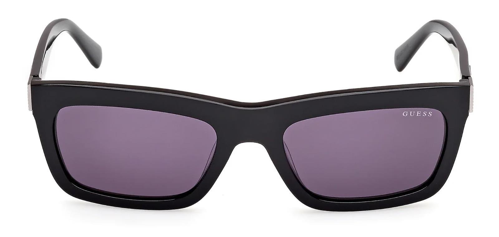 Guess GU00212 01A 55 Erkek Güneş Gözlüğü Guess GU00212 01A 55 Erkek Güneş Gözlüğü - Lenti 