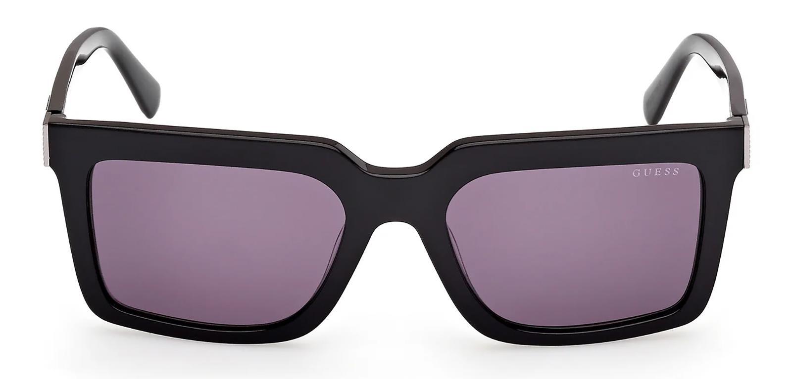 Guess GU00213 01Y 55 Erkek Güneş Gözlüğü Guess GU00213 01Y 55 Erkek Güneş Gözlüğü - Lenti 