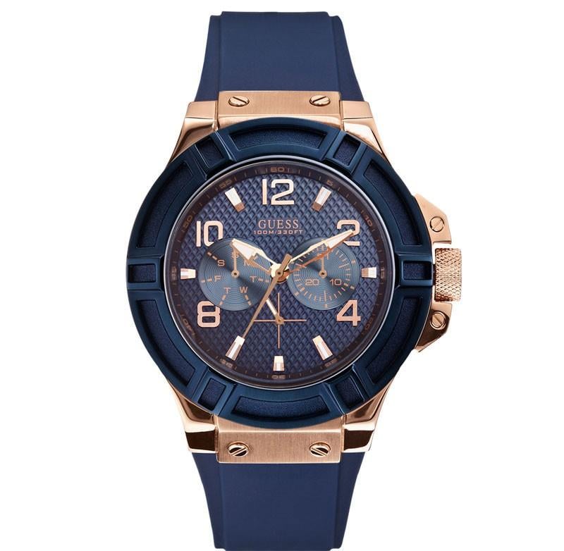 Guess GUW0247G3 Erkek Kol Saati Guess GUW0247G3 Erkek Kol Saati | Gözlüğün Adresi 